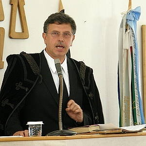 Dr. Varga Pál